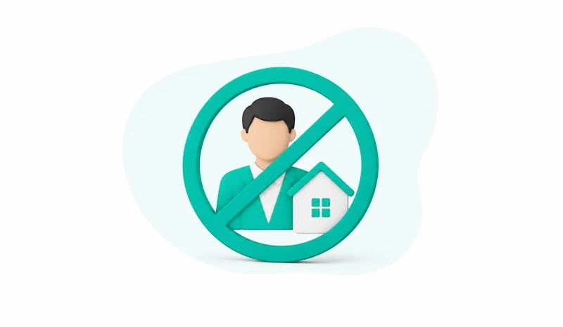 No Brokers